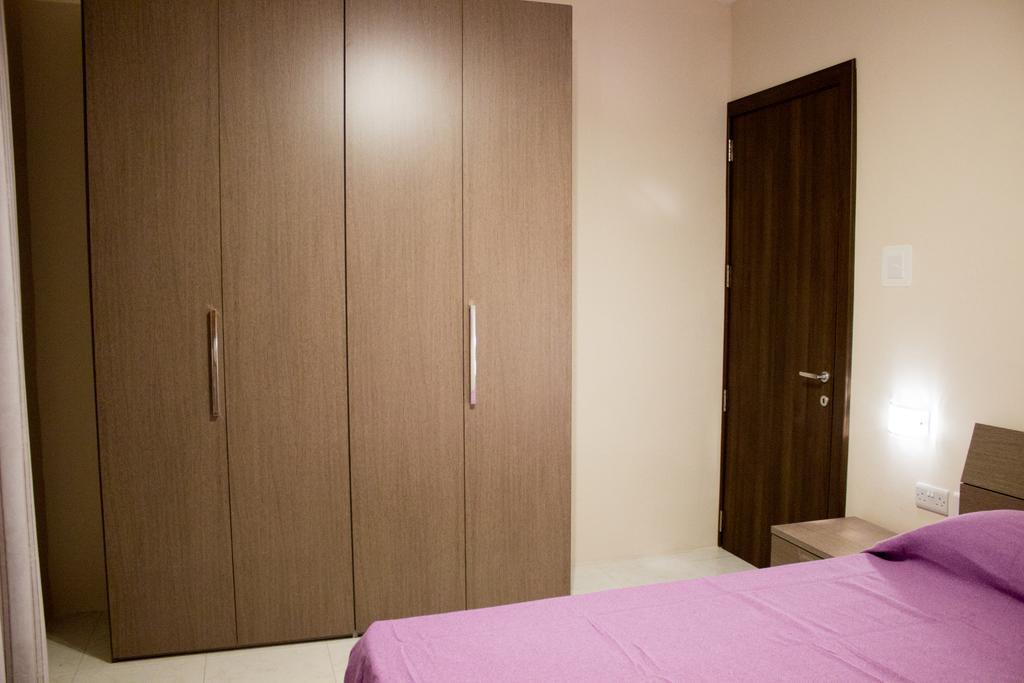 Apartment Triq Is-Silla Marsaskala Rom bilde