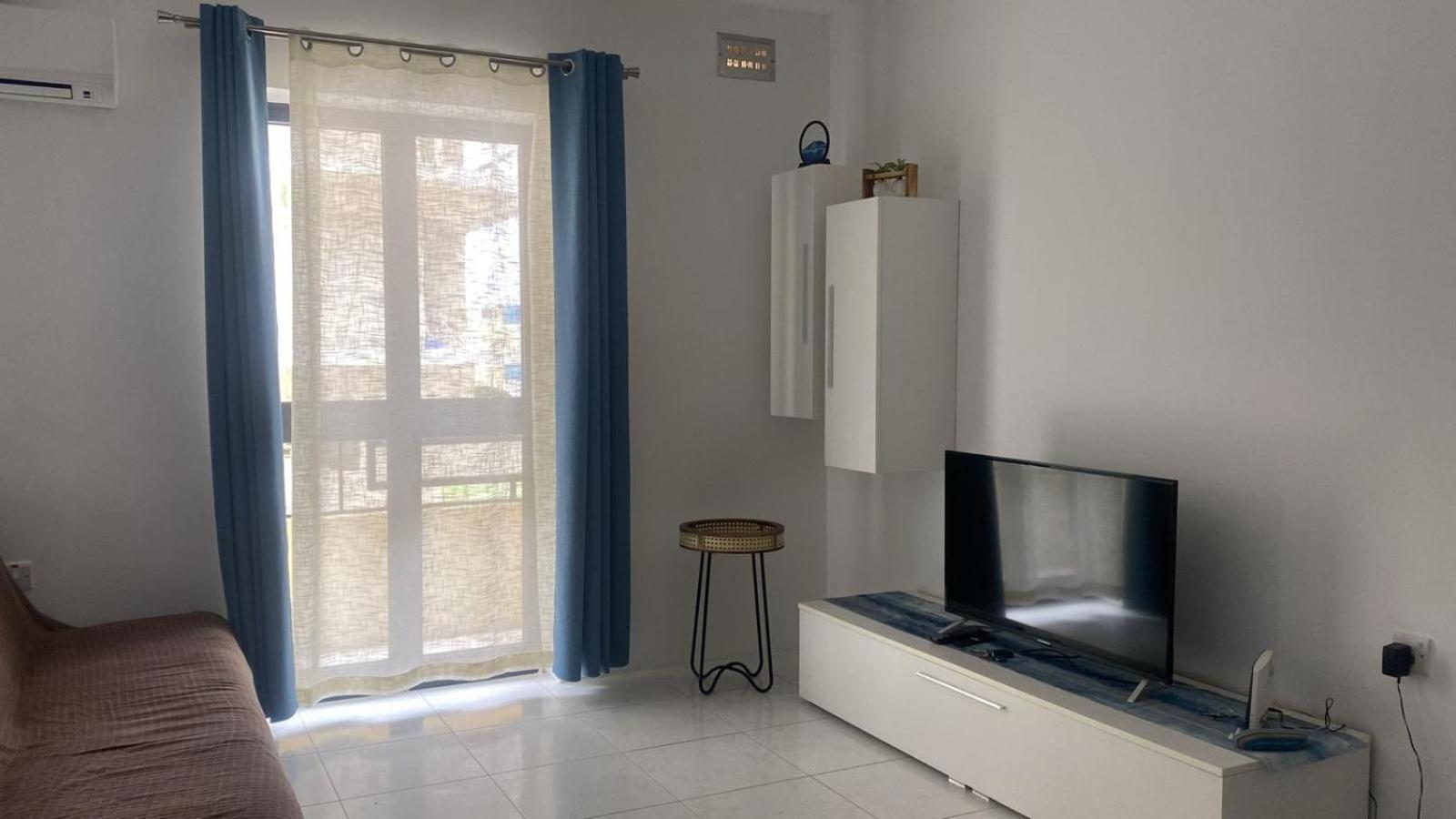 Apartment Triq Is-Silla Marsaskala Eksteriør bilde