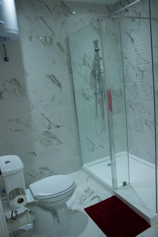 Apartment Triq Is-Silla Marsaskala Rom bilde