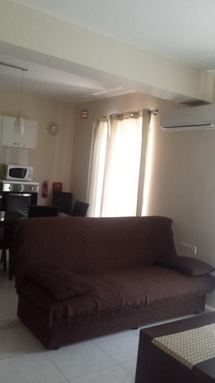 Apartment Triq Is-Silla Marsaskala Eksteriør bilde