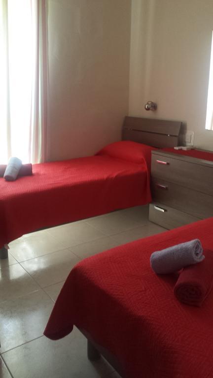 Apartment Triq Is-Silla Marsaskala Eksteriør bilde